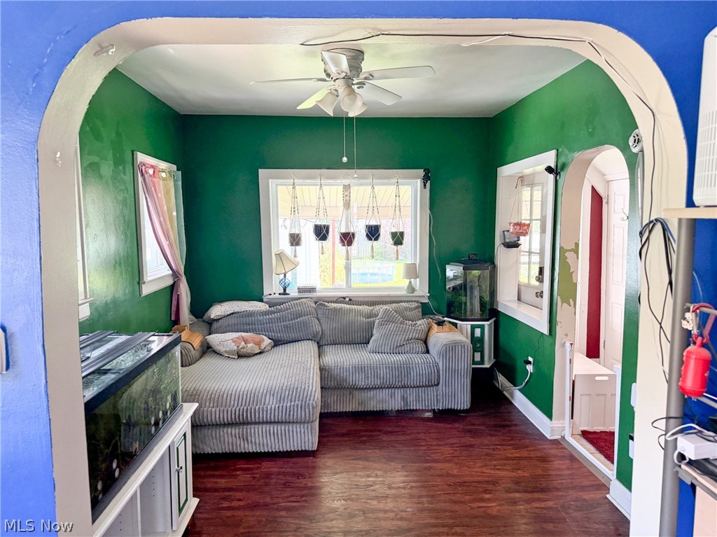193 Fremont Avenue Akron OH 44312