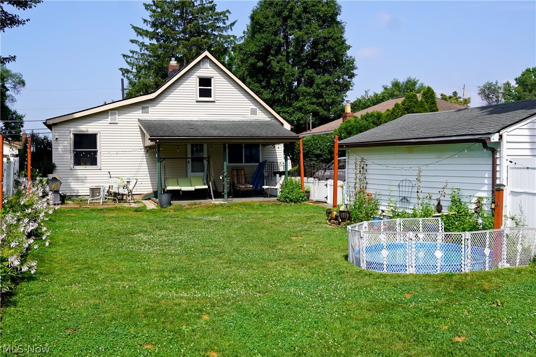 193 Fremont Avenue Akron OH 44312