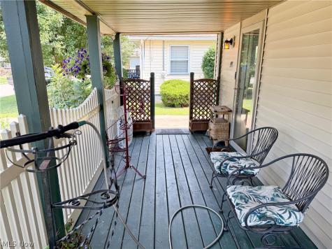 193 Fremont Avenue Akron OH 44312
