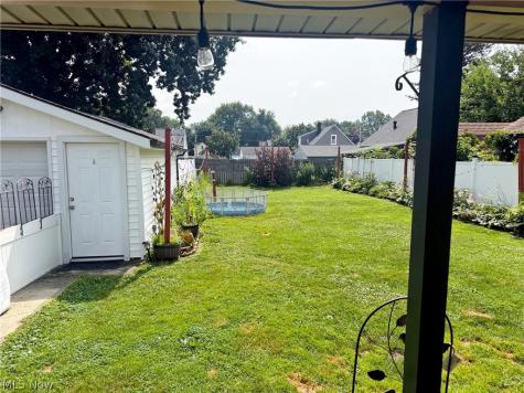 193 Fremont Avenue Akron OH 44312