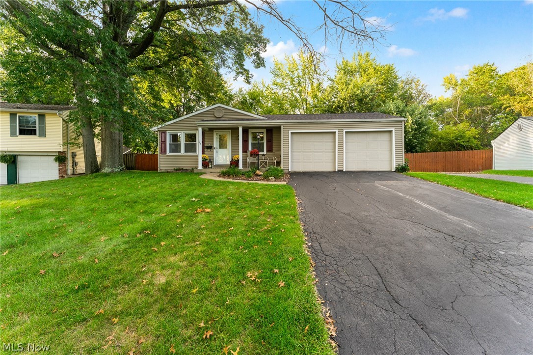 113 Bentwillow Niles OH 44446