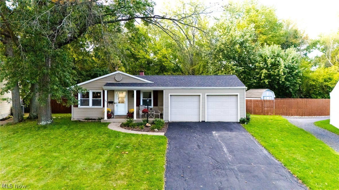 113 Bentwillow Niles OH 44446