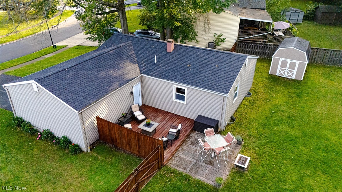 113 Bentwillow Niles OH 44446