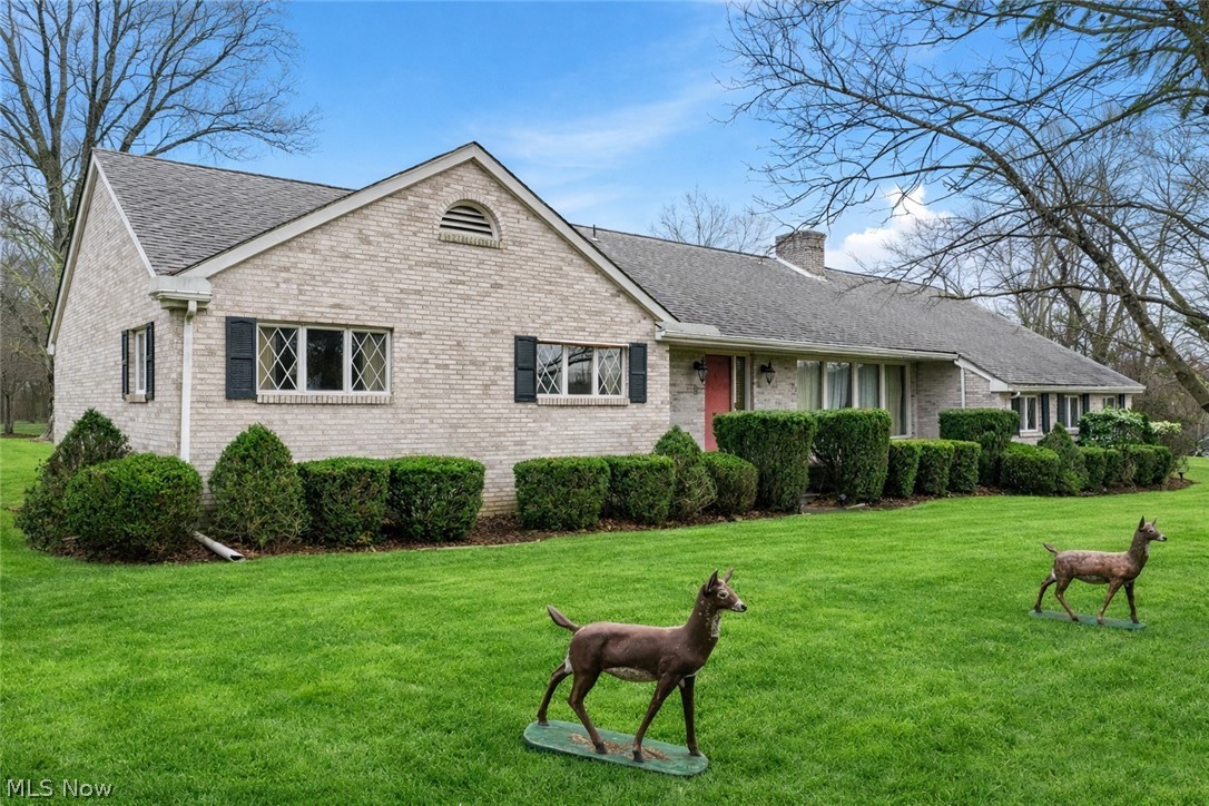 6239 State Route 152 Richmond OH 43944