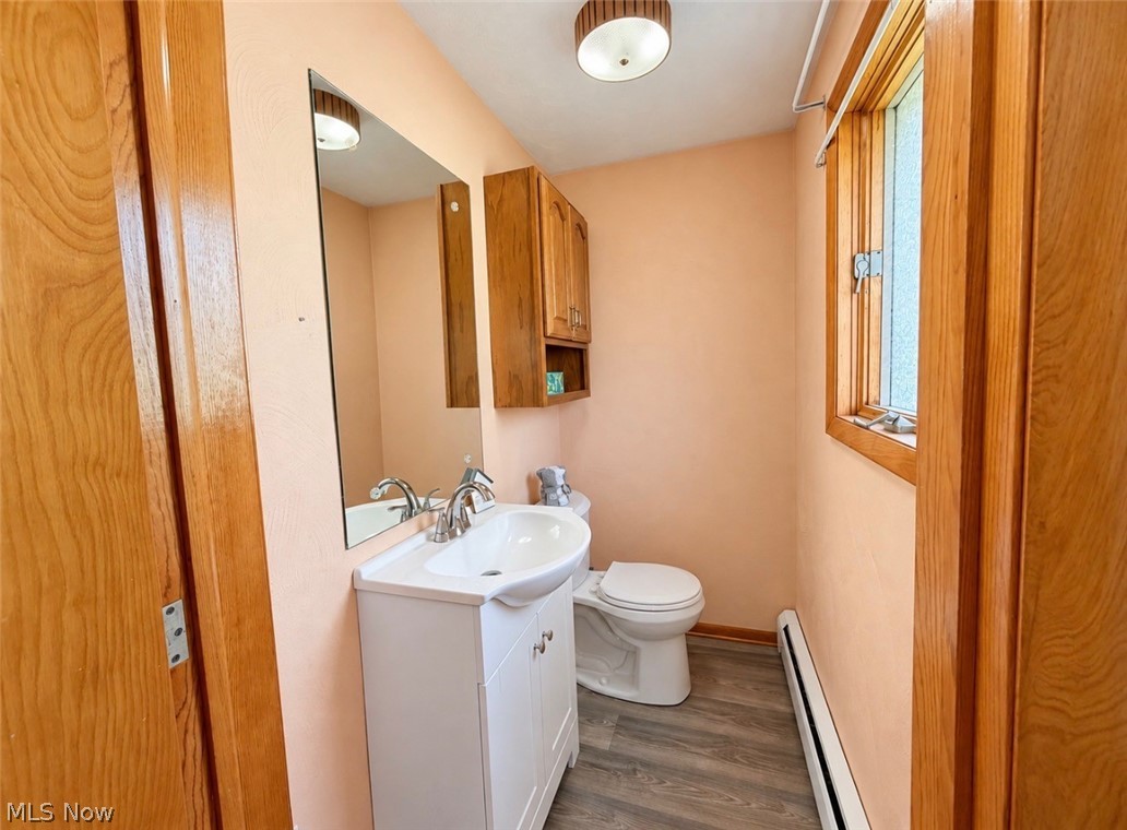 6239 State Route 152 Richmond OH 43944