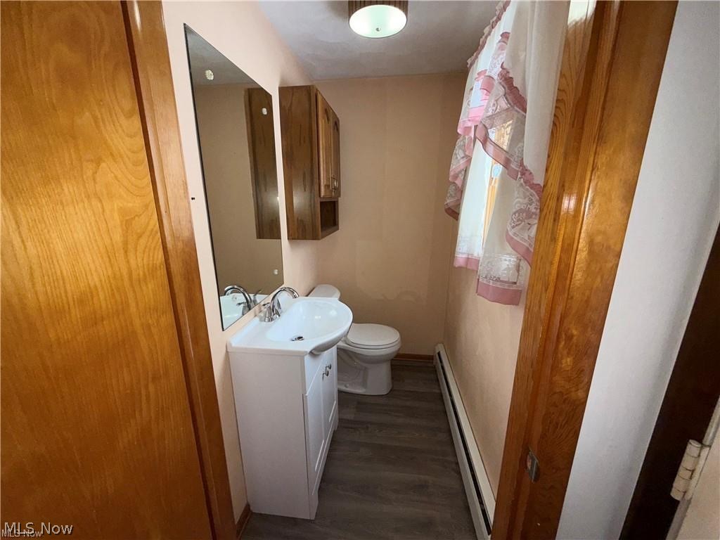 6239 State Route 152 Richmond OH 43944