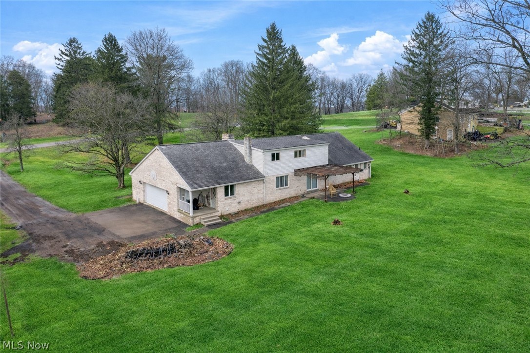 6239 State Route 152 Richmond OH 43944