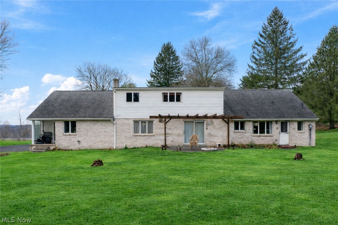 6239 State Route 152 Richmond OH 43944
