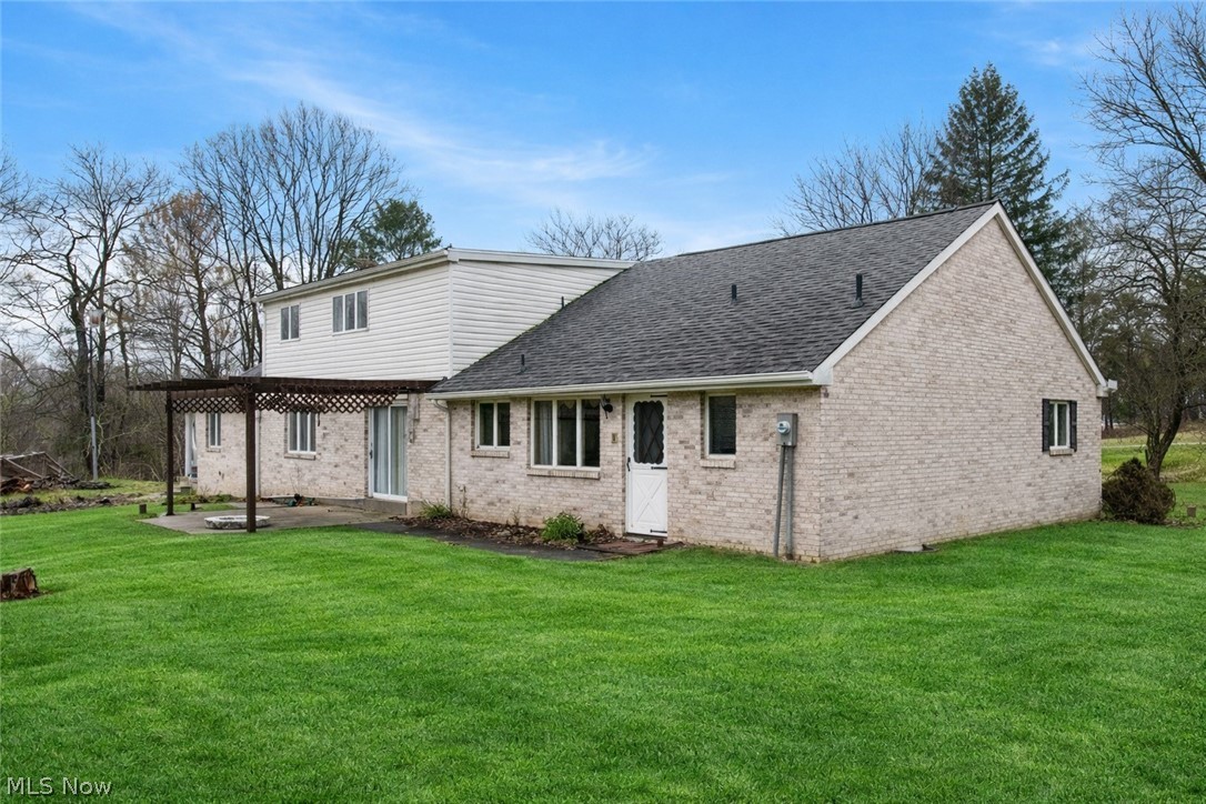 6239 State Route 152 Richmond OH 43944