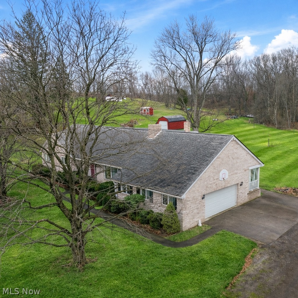 6239 State Route 152 Richmond OH 43944