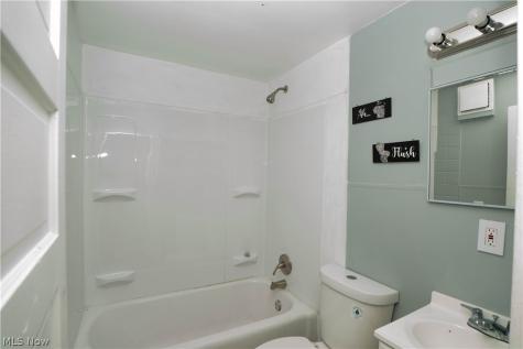1238 Shorb Avenue NW Canton OH 44703