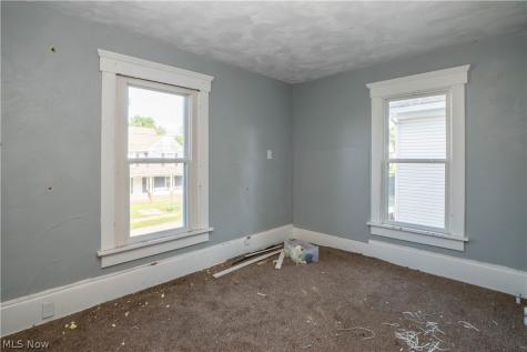 1238 Shorb Avenue NW Canton OH 44703