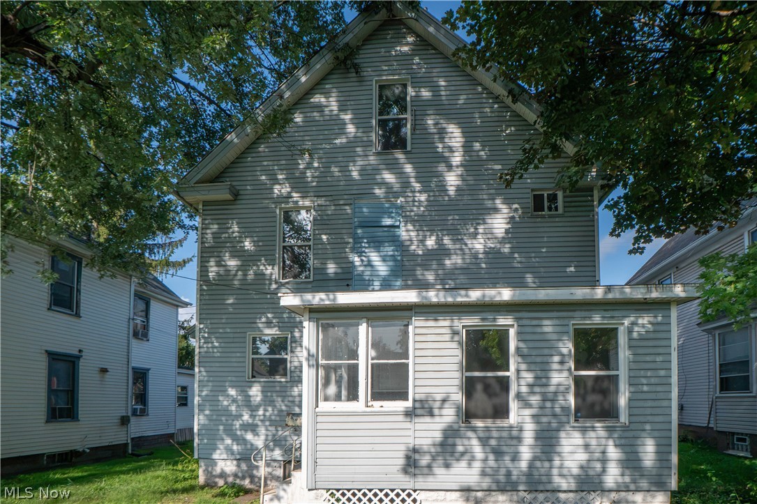 1238 Shorb Avenue NW Canton OH 44703