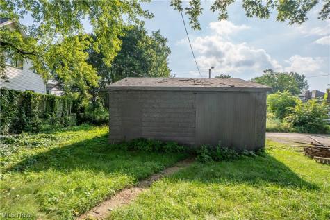 1238 Shorb Avenue NW Canton OH 44703
