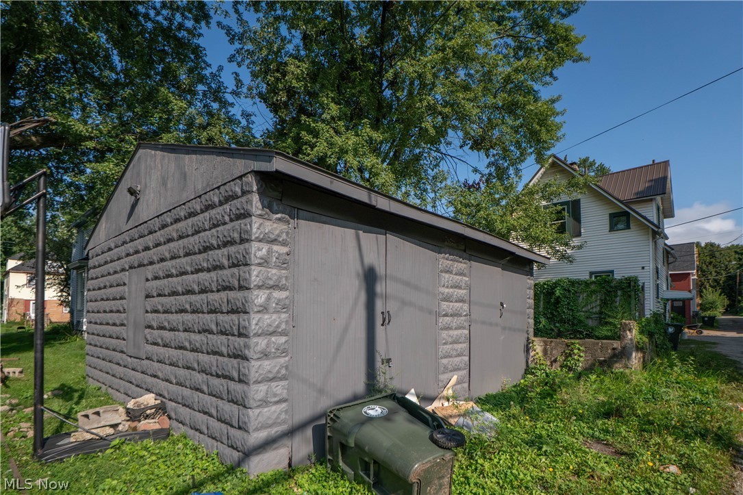 1238 Shorb Avenue NW Canton OH 44703