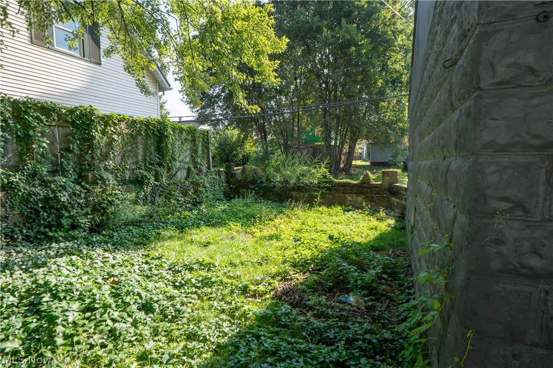 1238 Shorb Avenue NW Canton OH 44703