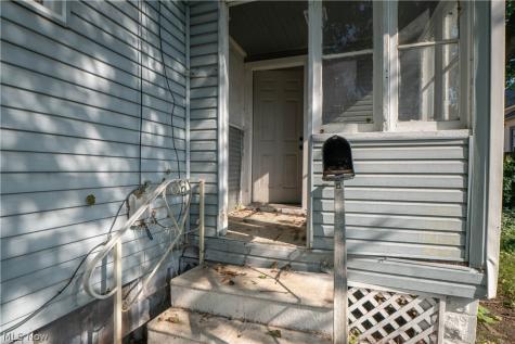 1238 Shorb Avenue NW Canton OH 44703