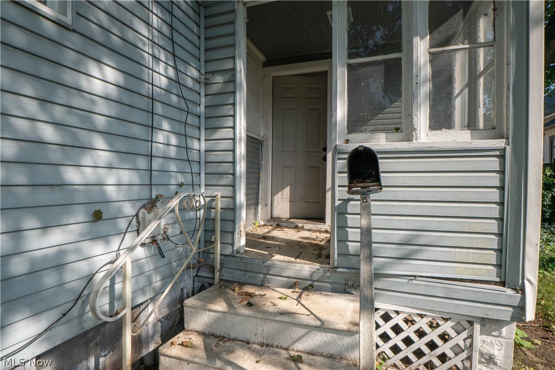 1238 Shorb Avenue NW Canton OH 44703