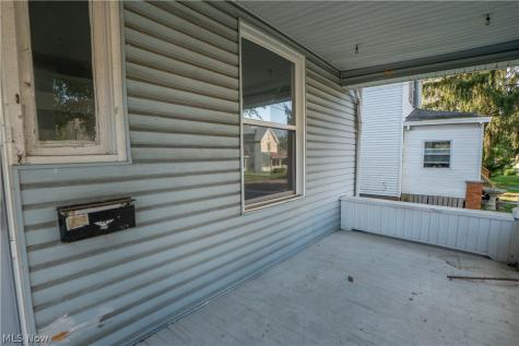 1238 Shorb Avenue NW Canton OH 44703
