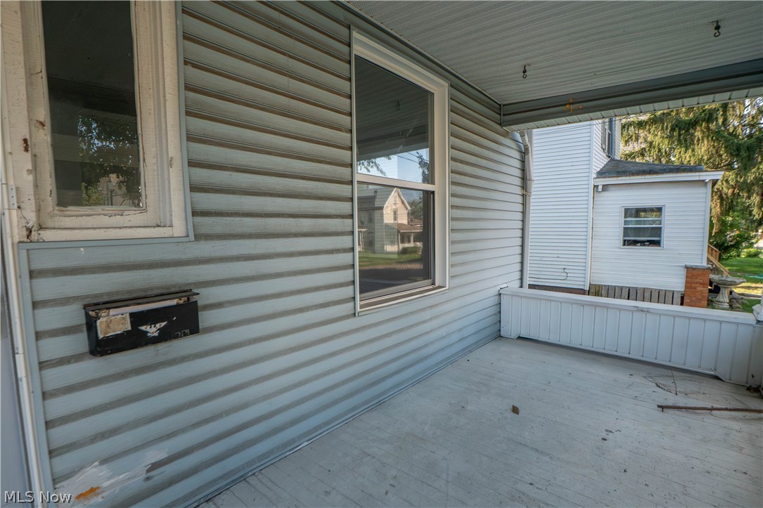 1238 Shorb Avenue NW Canton OH 44703