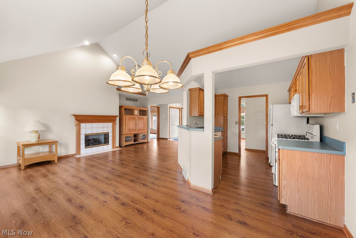 16826 Newport Lane Middleburg Heights OH 44130