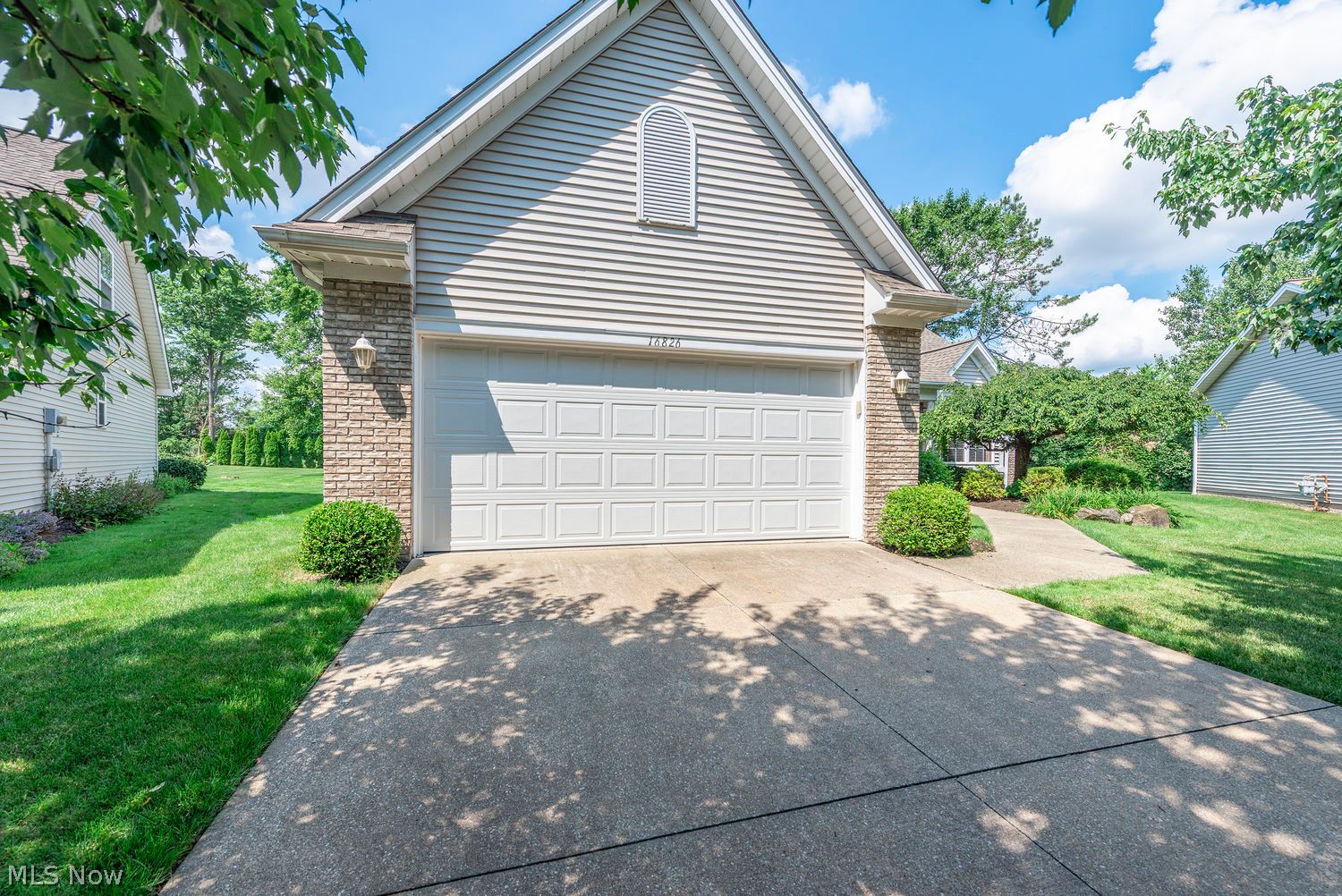 16826 Newport Lane Middleburg Heights OH 44130