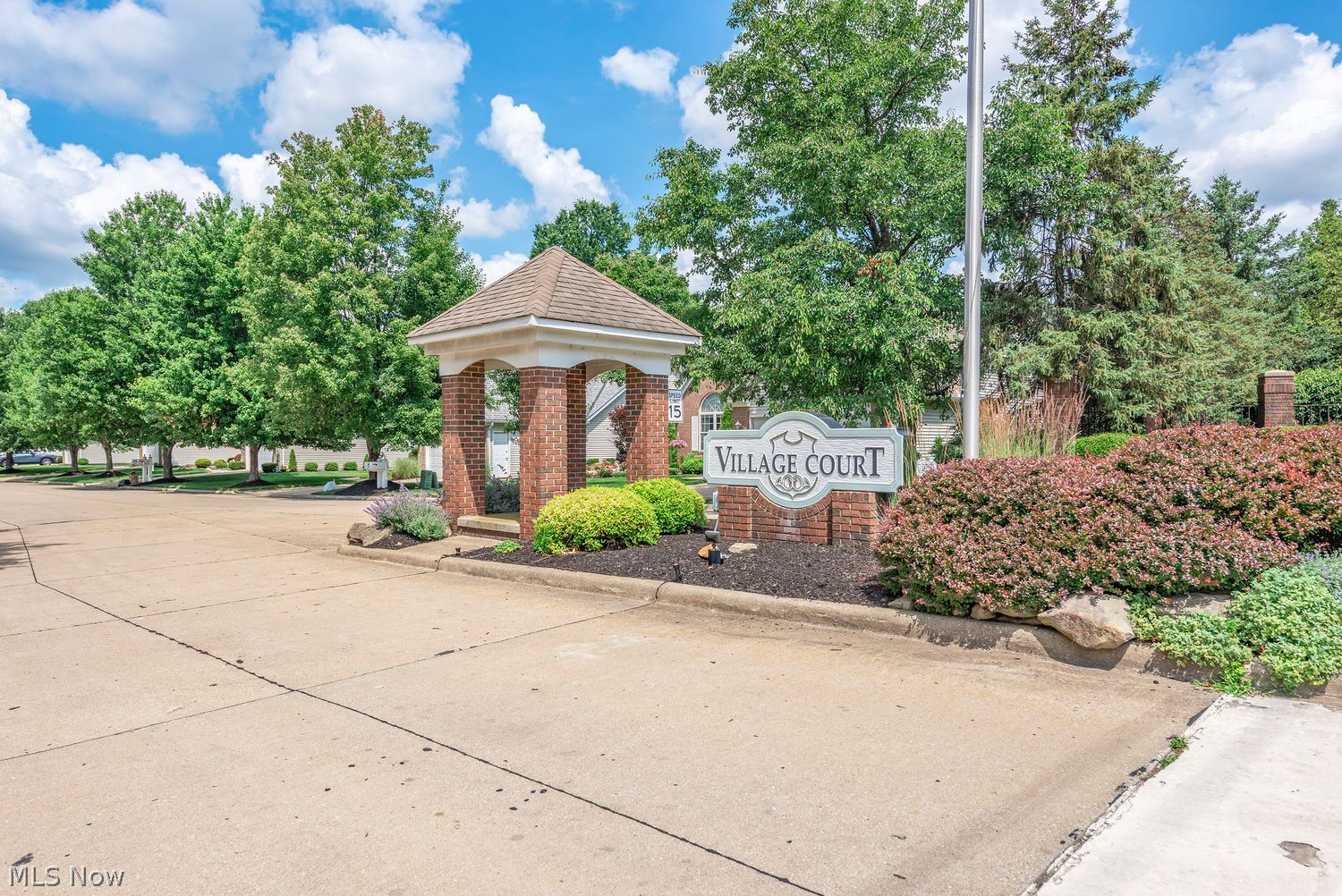 16826 Newport Lane Middleburg Heights OH 44130