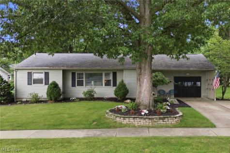 918 S Heltman Avenue Ashland OH 44805