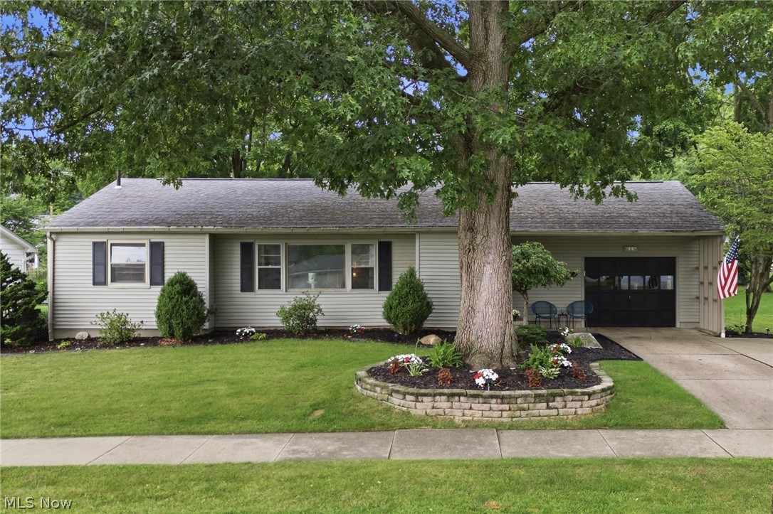 918 S Heltman Avenue Ashland OH 44805