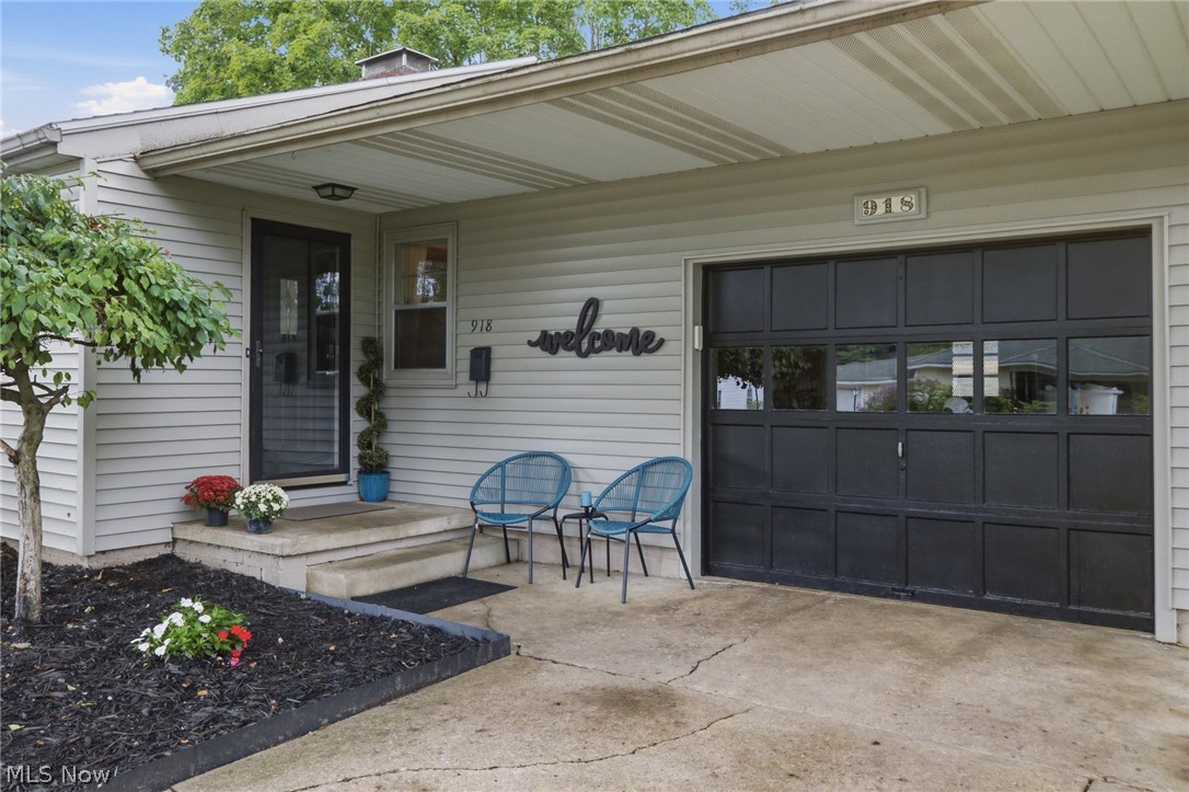 918 S Heltman Avenue Ashland OH 44805