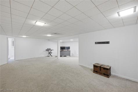 918 S Heltman Avenue Ashland OH 44805