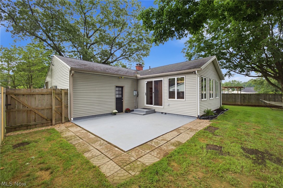 918 S Heltman Avenue Ashland OH 44805