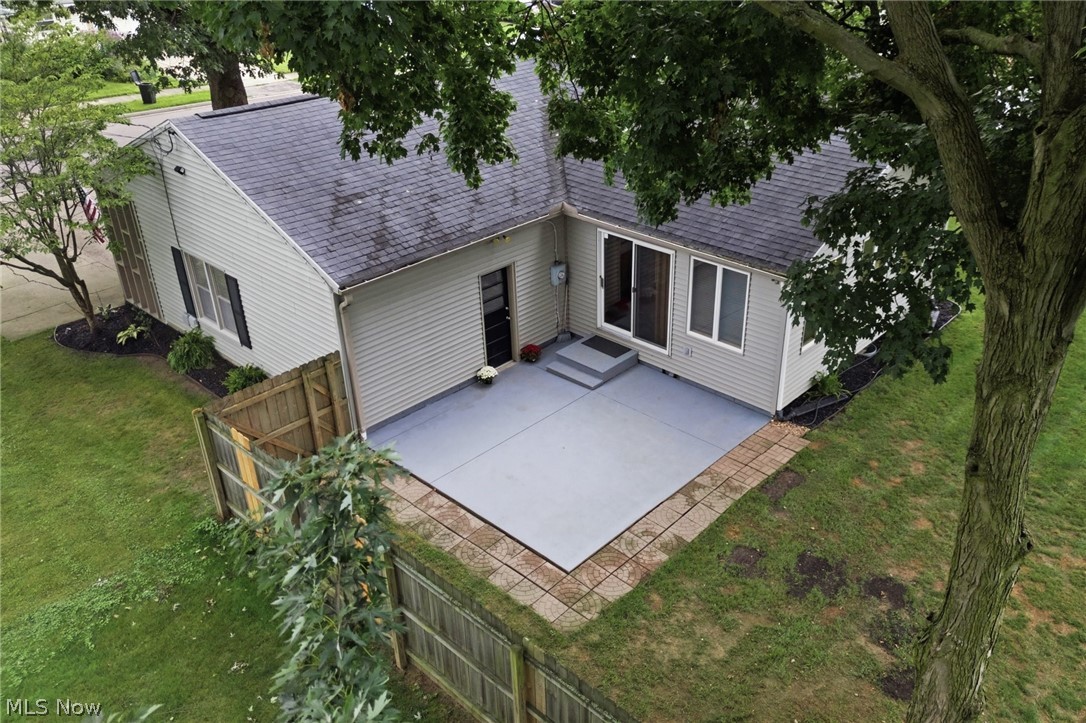 918 S Heltman Avenue Ashland OH 44805