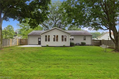 918 S Heltman Avenue Ashland OH 44805