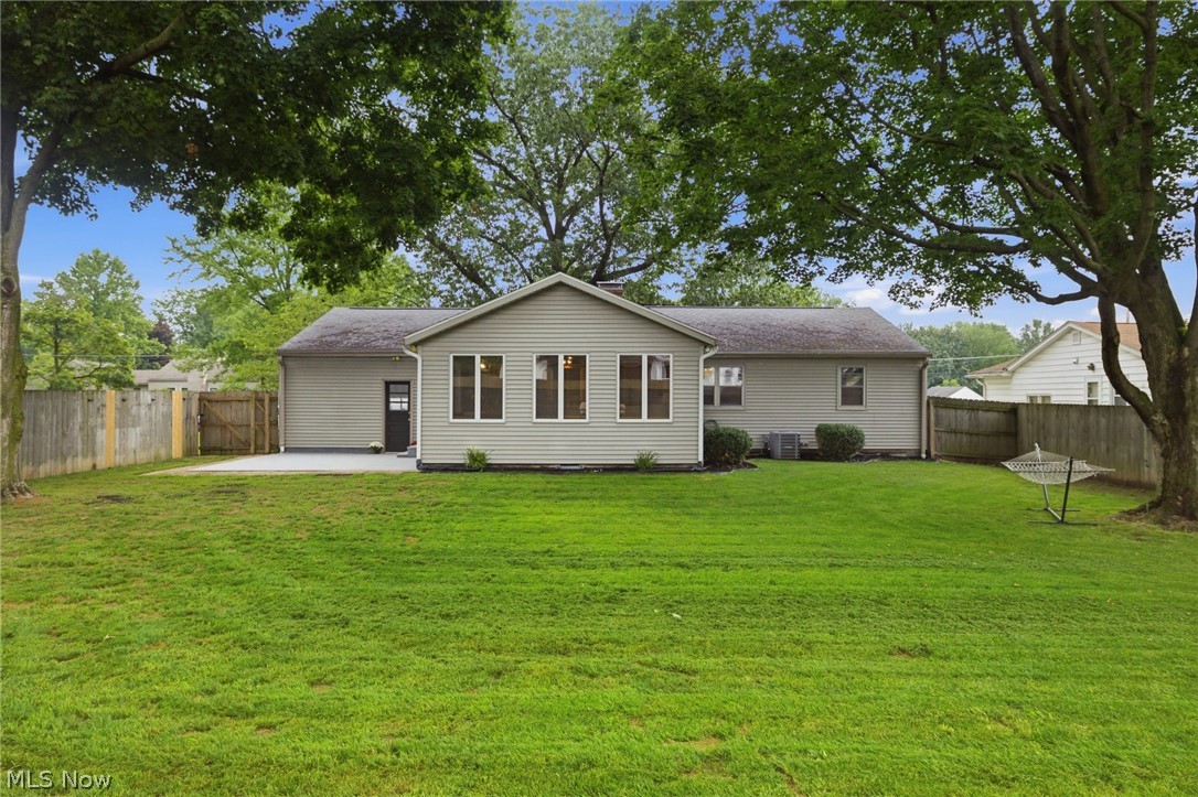 918 S Heltman Avenue Ashland OH 44805