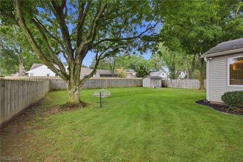 918 S Heltman Avenue Ashland OH 44805