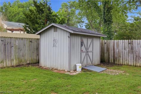918 S Heltman Avenue Ashland OH 44805