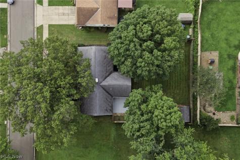 918 S Heltman Avenue Ashland OH 44805