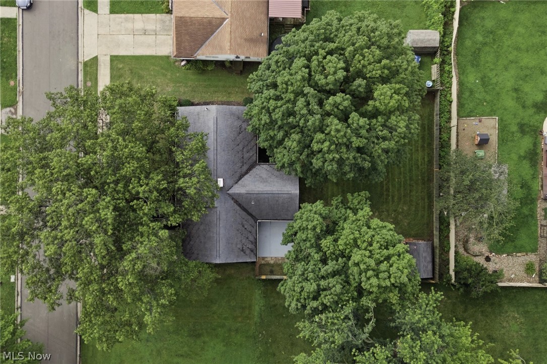 918 S Heltman Avenue Ashland OH 44805