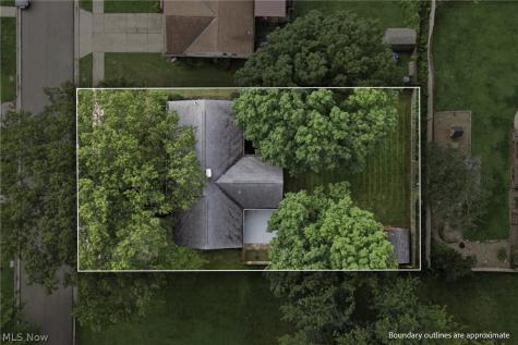 918 S Heltman Avenue Ashland OH 44805