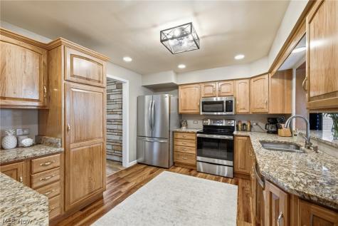 918 S Heltman Avenue Ashland OH 44805