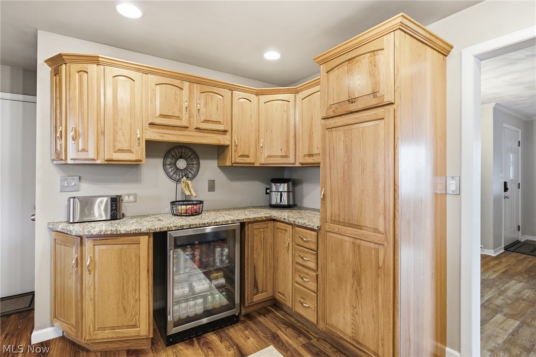 918 S Heltman Avenue Ashland OH 44805
