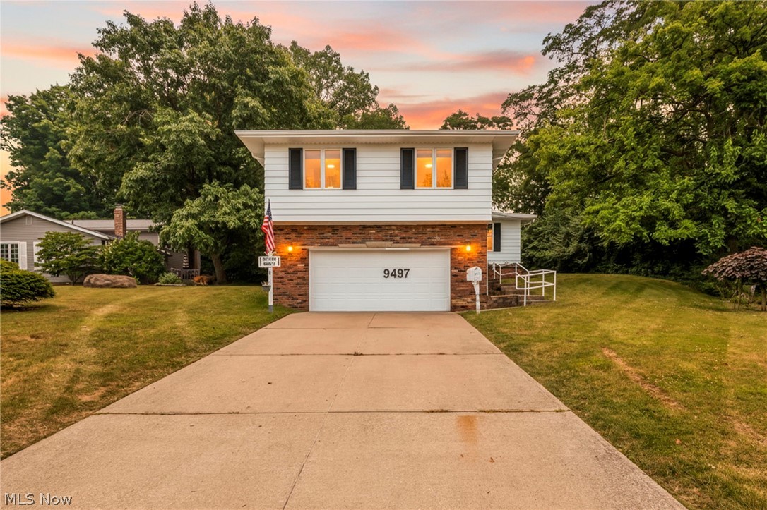 9497 Idlewood Drive Brooklyn OH 44144