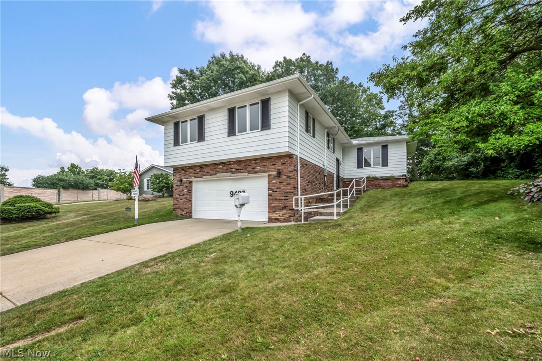 9497 Idlewood Drive Brooklyn OH 44144
