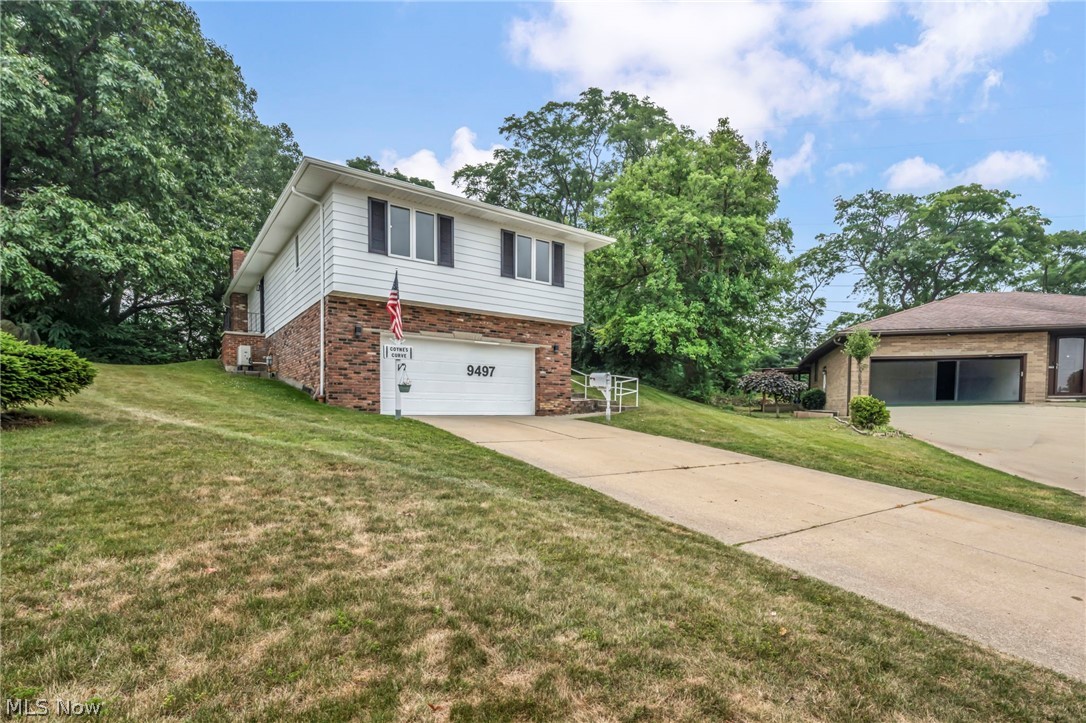 9497 Idlewood Drive Brooklyn OH 44144