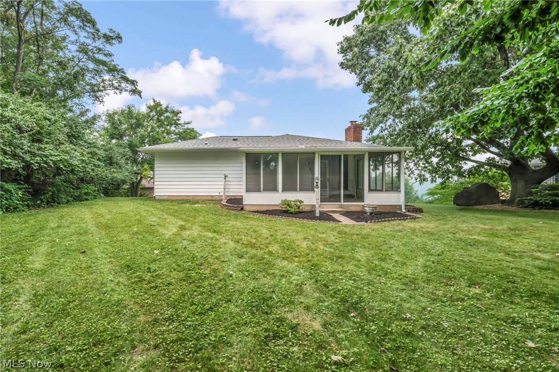 9497 Idlewood Drive Brooklyn OH 44144