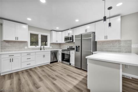 9497 Idlewood Drive Brooklyn OH 44144