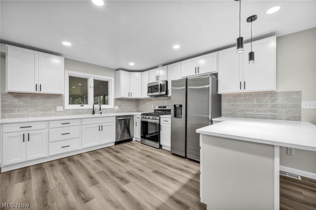 9497 Idlewood Drive Brooklyn OH 44144