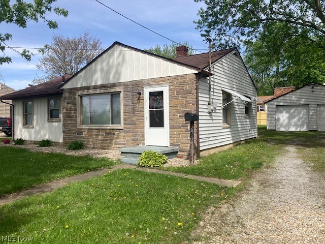 310 N Mecca Street Cortland OH 44410