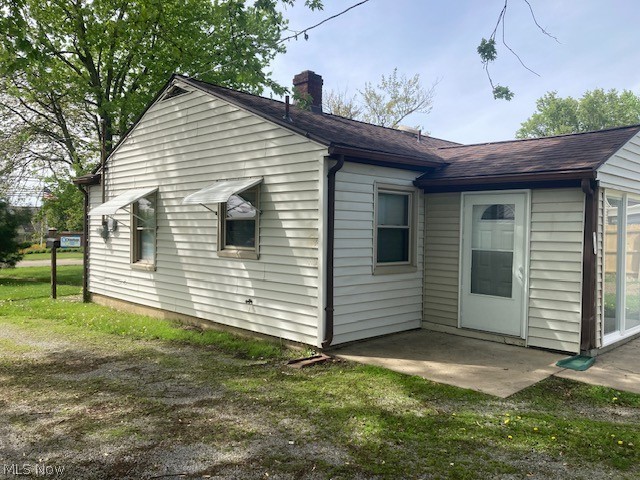 310 N Mecca Street Cortland OH 44410